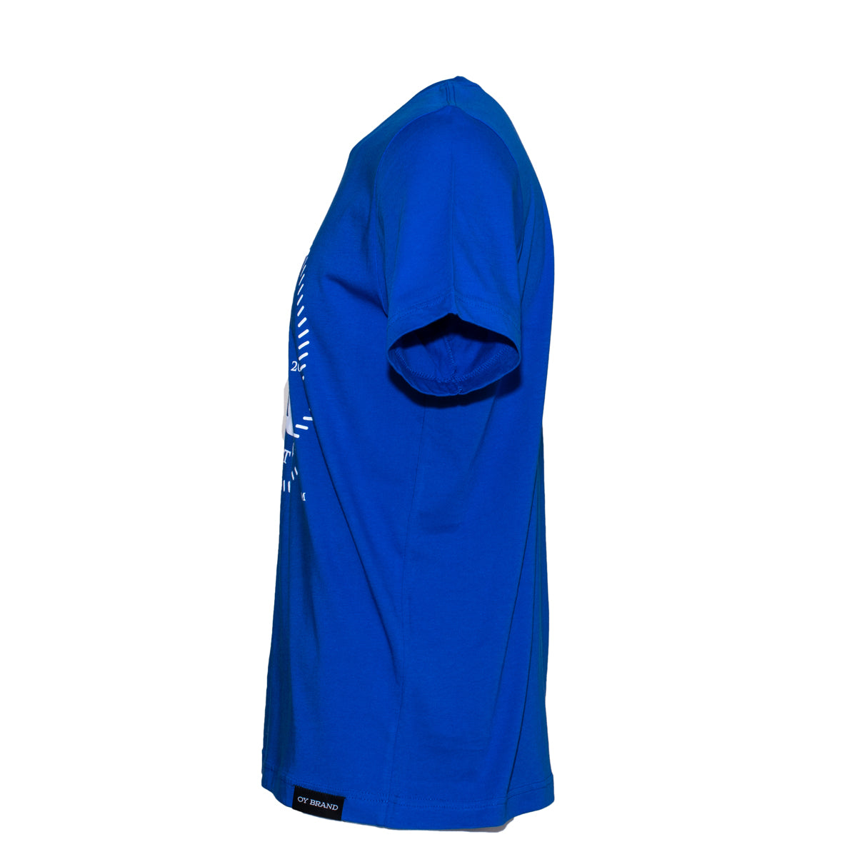 Royal Blue OY Seal S/S