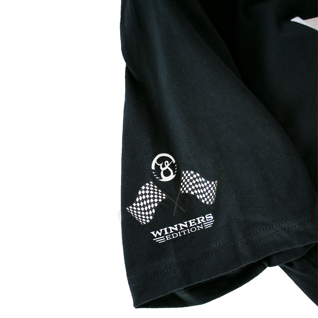 Just Paime (BLK)