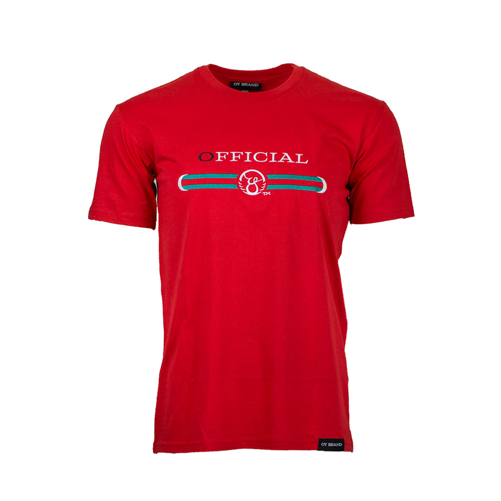 Official Wing span tee