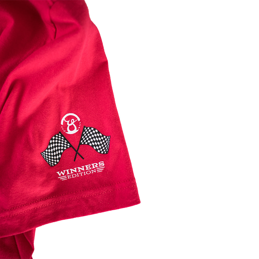 Just Paime (Red)