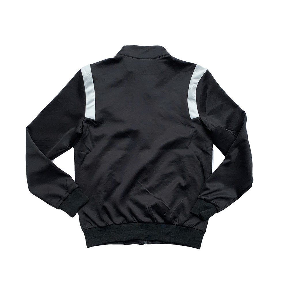 Oy Brand black track jacket